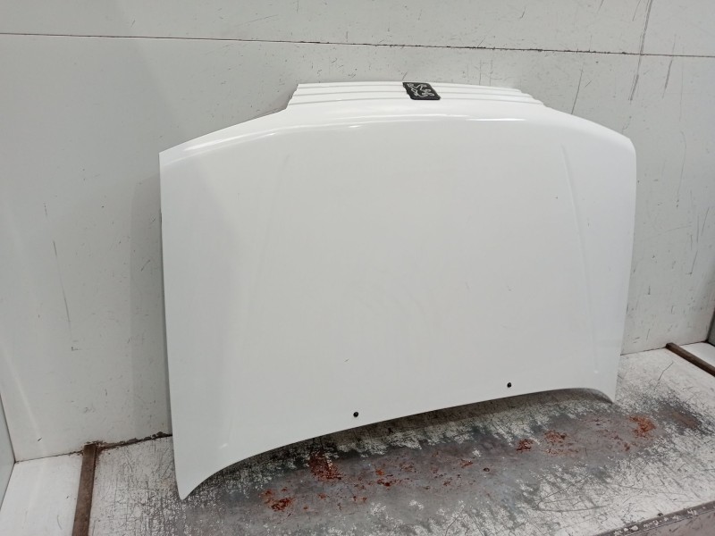 Recambio de capot para peugeot 106 i (1a, 1c) 1.4 d referencia OEM IAM  3P 