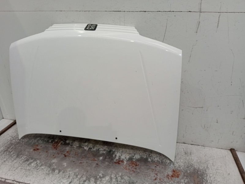 Recambio de capot para peugeot 106 i (1a, 1c) 1.4 d referencia OEM IAM  3P 