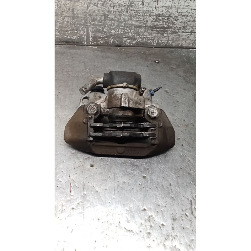 Recambio de pinza freno trasera derecha para citroën xsara (n1) 2.0 hdi 90 referencia OEM IAM  BOSCH 01