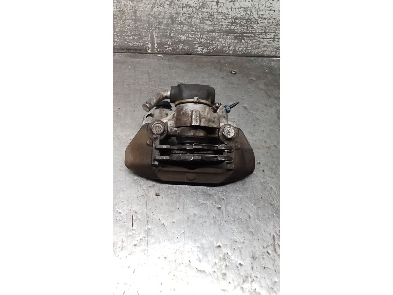 Recambio de pinza freno trasera derecha para citroën xsara (n1) 2.0 hdi 90 referencia OEM IAM  BOSCH 01