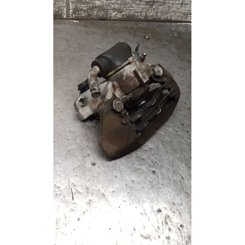 Recambio de pinza freno trasera derecha para citroën xsara (n1) 2.0 hdi 90 referencia OEM IAM  BOSCH 01