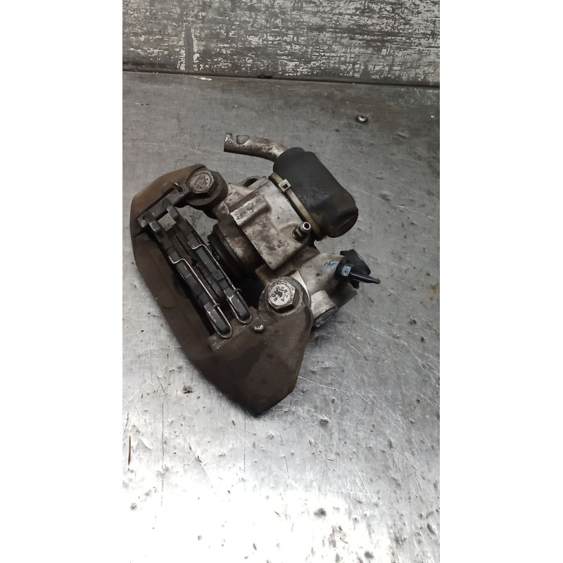 Recambio de pinza freno trasera derecha para citroën xsara (n1) 2.0 hdi 90 referencia OEM IAM  BOSCH 01
