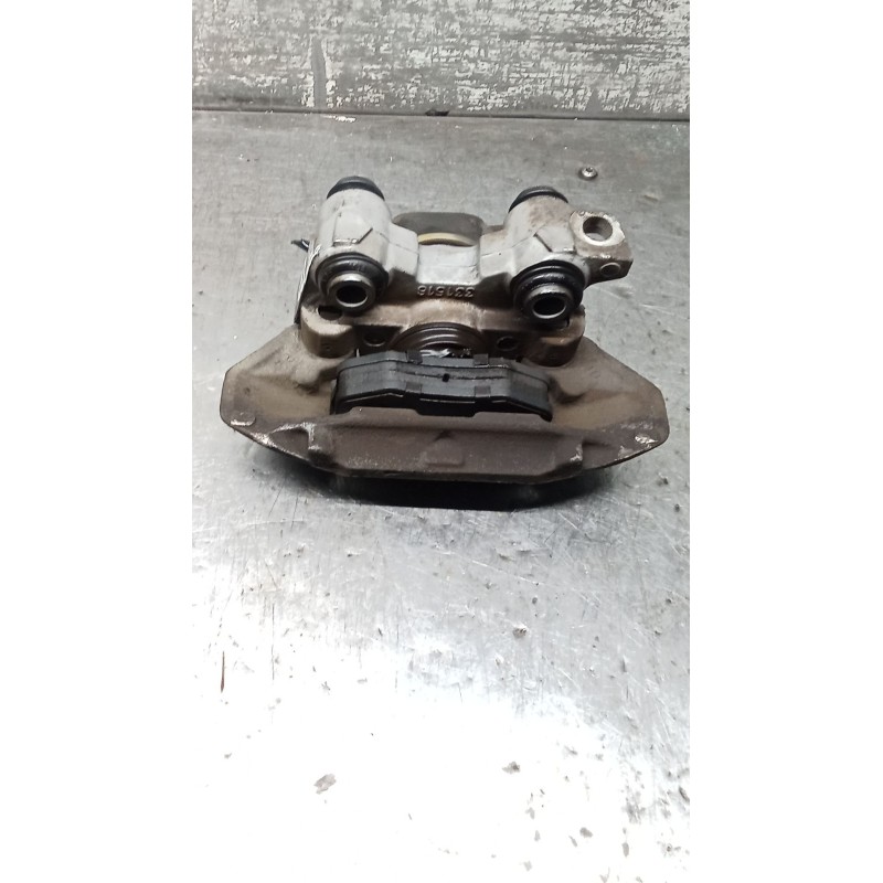 Recambio de pinza freno trasera derecha para citroën xsara (n1) 2.0 hdi 90 referencia OEM IAM  BOSCH 01
