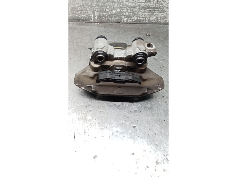 Recambio de pinza freno trasera derecha para citroën xsara (n1) 2.0 hdi 90 referencia OEM IAM  BOSCH 01