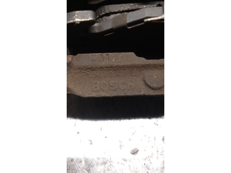 Recambio de pinza freno trasera derecha para citroën xsara (n1) 2.0 hdi 90 referencia OEM IAM  BOSCH 01