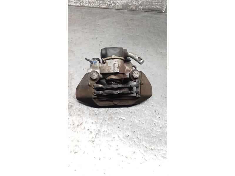 Recambio de pinza freno trasera izquierda para citroën xsara (n1) 2.0 hdi 90 referencia OEM IAM  01 BOSCH