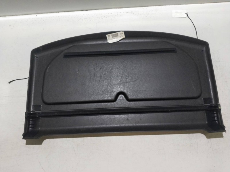 Recambio de bandeja trasera para nissan almera (n16/e) 1.8 16v cat referencia OEM IAM   