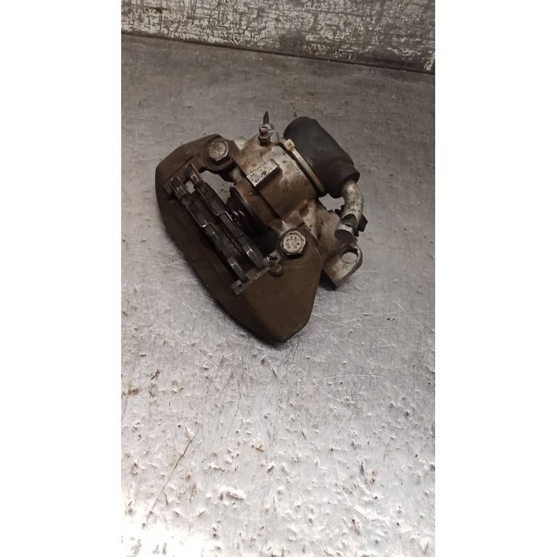 Recambio de pinza freno trasera izquierda para citroën xsara (n1) 2.0 hdi 90 referencia OEM IAM  01 BOSCH