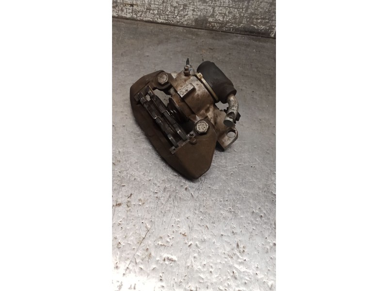 Recambio de pinza freno trasera izquierda para citroën xsara (n1) 2.0 hdi 90 referencia OEM IAM  01 BOSCH