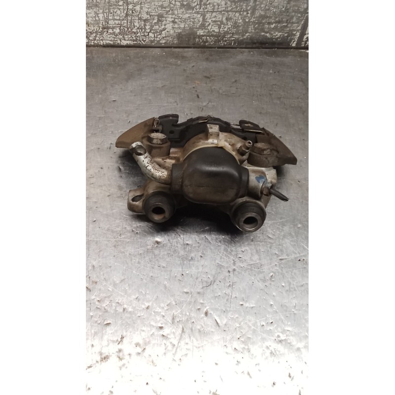 Recambio de pinza freno trasera izquierda para citroën xsara (n1) 2.0 hdi 90 referencia OEM IAM  01 BOSCH