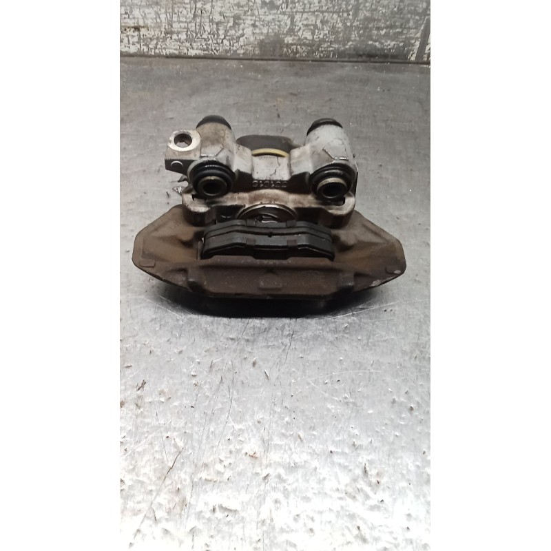 Recambio de pinza freno trasera izquierda para citroën xsara (n1) 2.0 hdi 90 referencia OEM IAM  01 BOSCH
