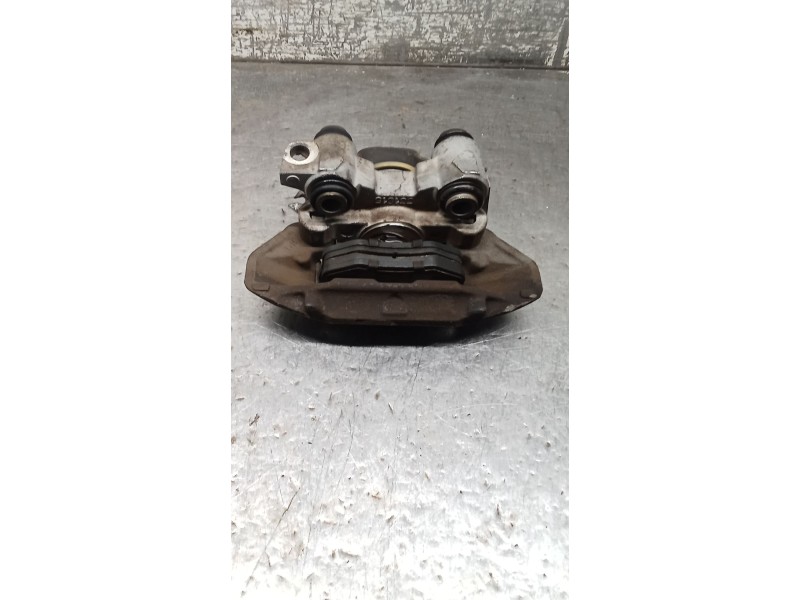 Recambio de pinza freno trasera izquierda para citroën xsara (n1) 2.0 hdi 90 referencia OEM IAM  01 BOSCH