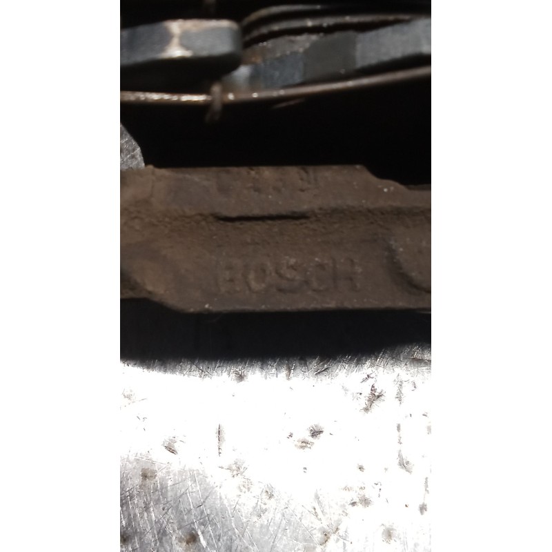 Recambio de pinza freno trasera izquierda para citroën xsara (n1) 2.0 hdi 90 referencia OEM IAM  01 BOSCH