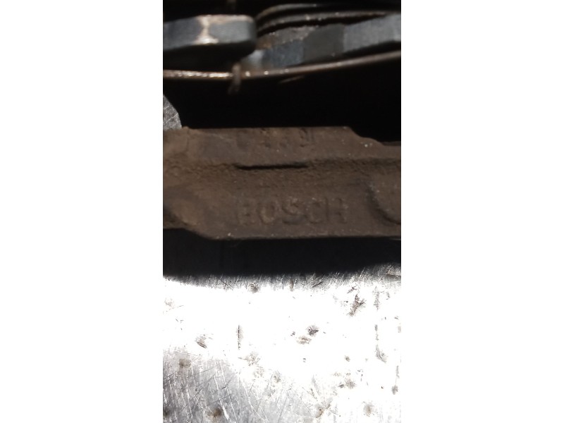 Recambio de pinza freno trasera izquierda para citroën xsara (n1) 2.0 hdi 90 referencia OEM IAM  01 BOSCH
