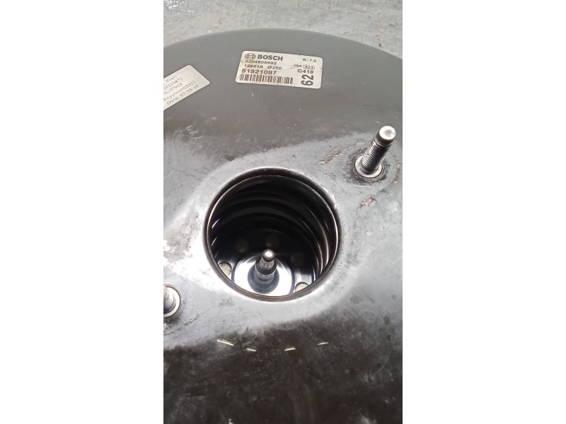 Recambio de servofreno para fiat 500 l (330) referencia OEM IAM 0204805662  12