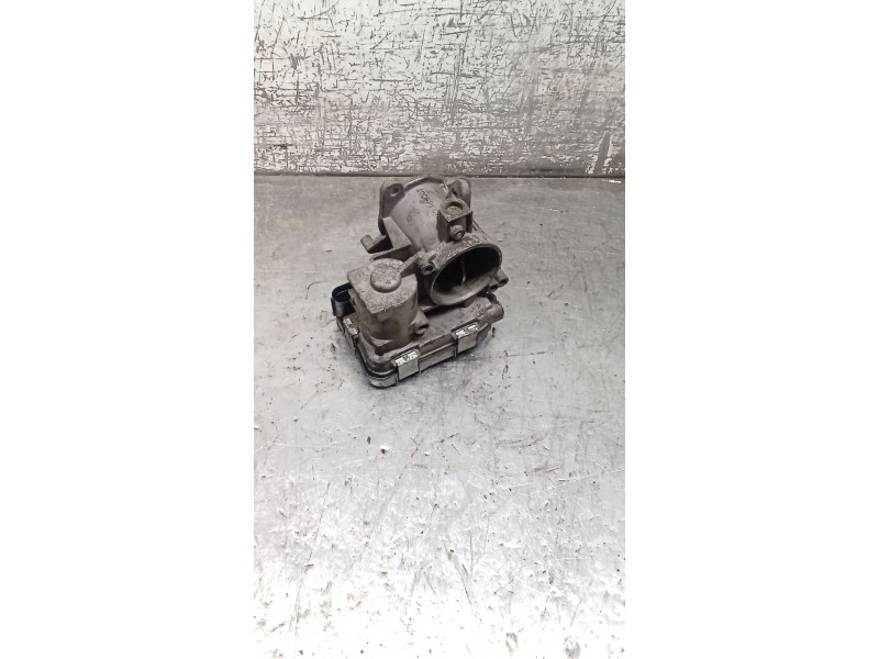 Recambio de caja mariposa para fiat 500 l (330) referencia OEM IAM 55255919  12