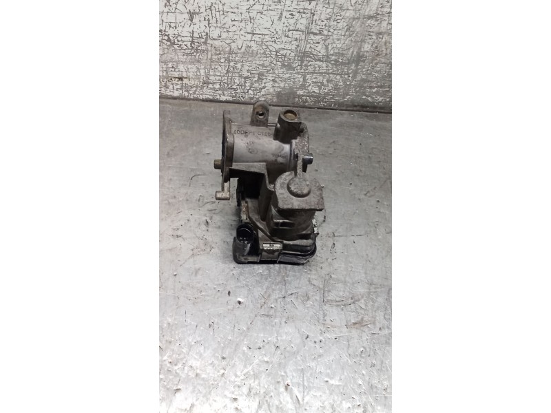 Recambio de caja mariposa para fiat 500 l (330) referencia OEM IAM 55255919  12