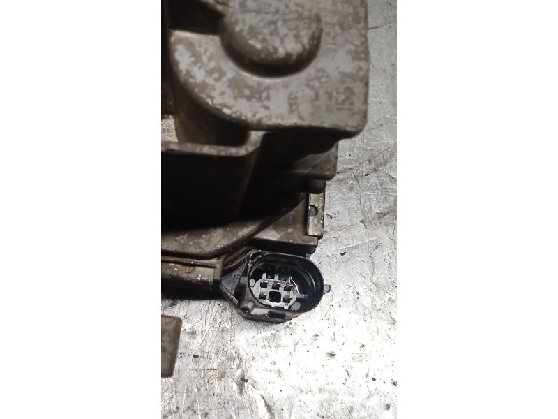 Recambio de caja mariposa para fiat 500 l (330) referencia OEM IAM 55255919  12