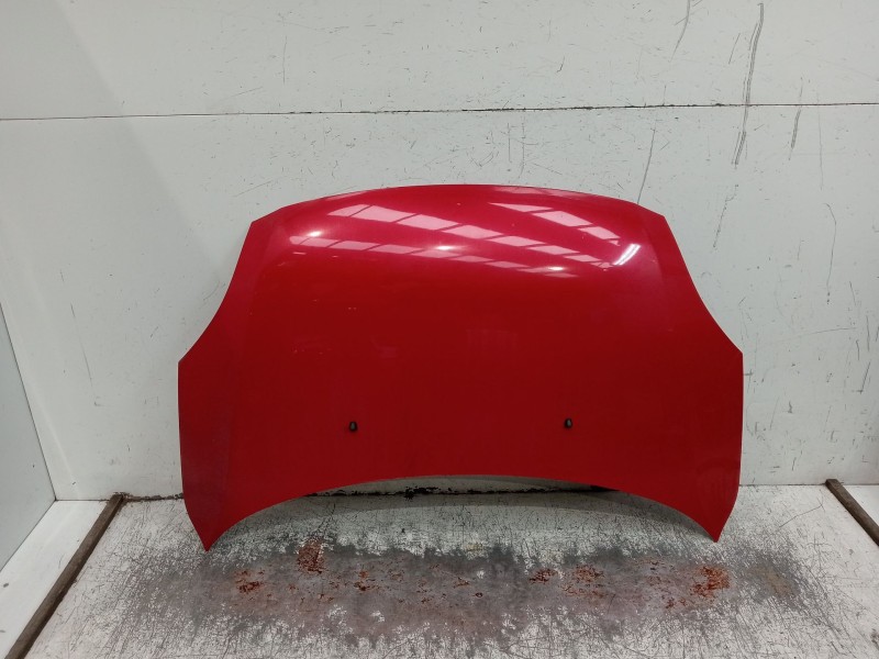 Recambio de capot para suzuki swift iii (mz, ez) 1.3 ddis (rs 413d) referencia OEM IAM  5P 