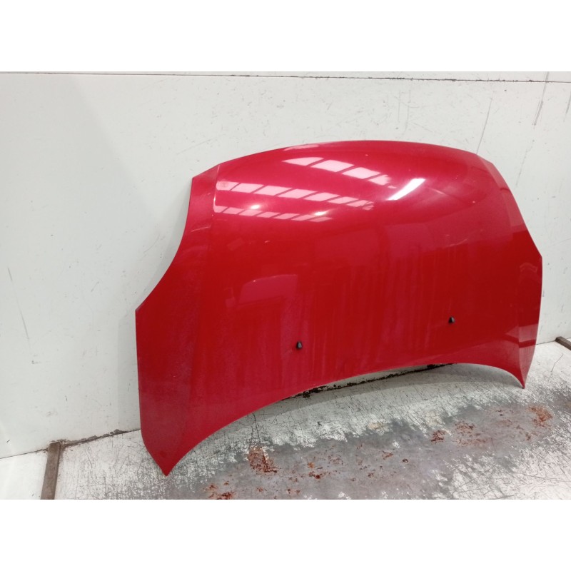Recambio de capot para suzuki swift iii (mz, ez) 1.3 ddis (rs 413d) referencia OEM IAM  5P 