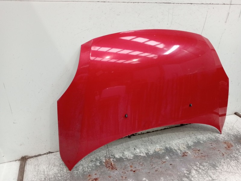 Recambio de capot para suzuki swift iii (mz, ez) 1.3 ddis (rs 413d) referencia OEM IAM  5P 