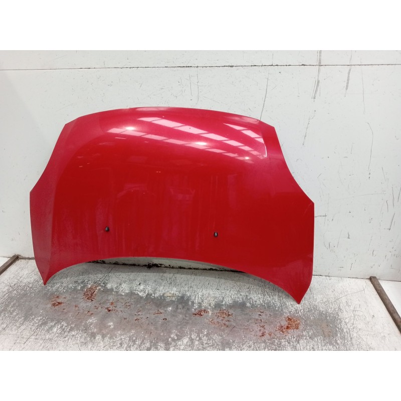 Recambio de capot para suzuki swift iii (mz, ez) 1.3 ddis (rs 413d) referencia OEM IAM  5P 
