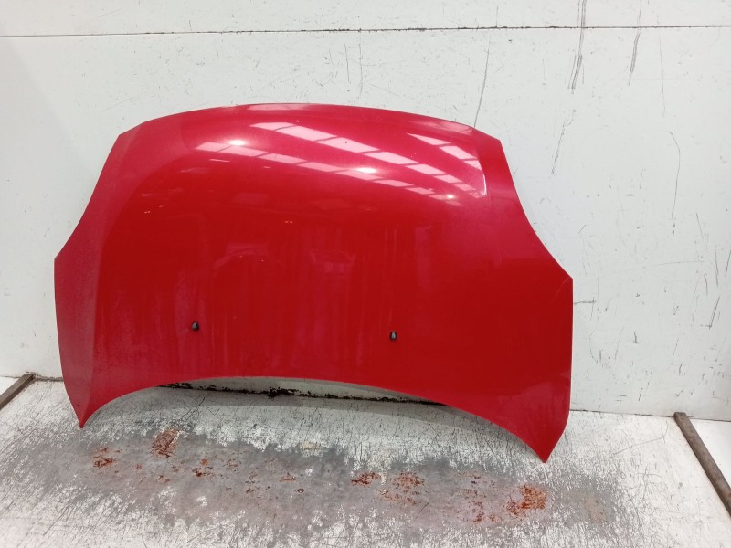Recambio de capot para suzuki swift iii (mz, ez) 1.3 ddis (rs 413d) referencia OEM IAM  5P 