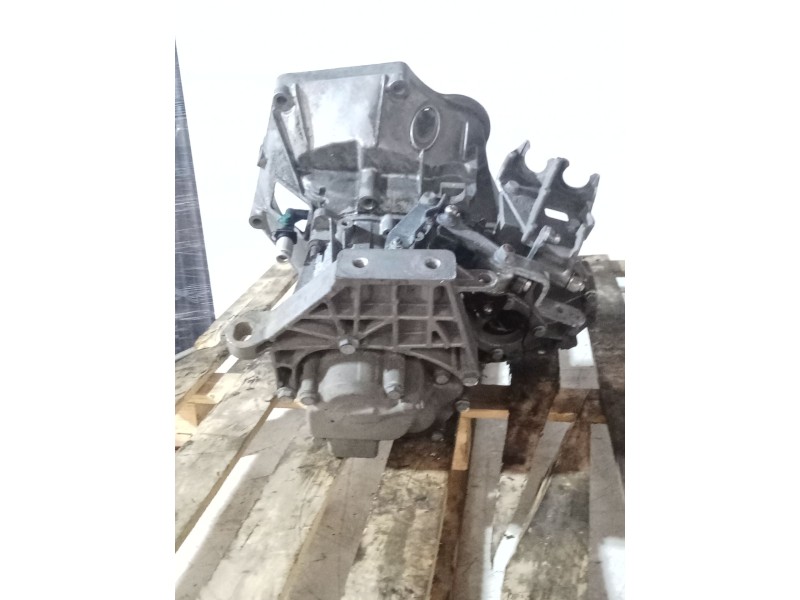 Recambio de caja cambios para fiat 500 l (330) referencia OEM IAM 23.21 5V 2902232