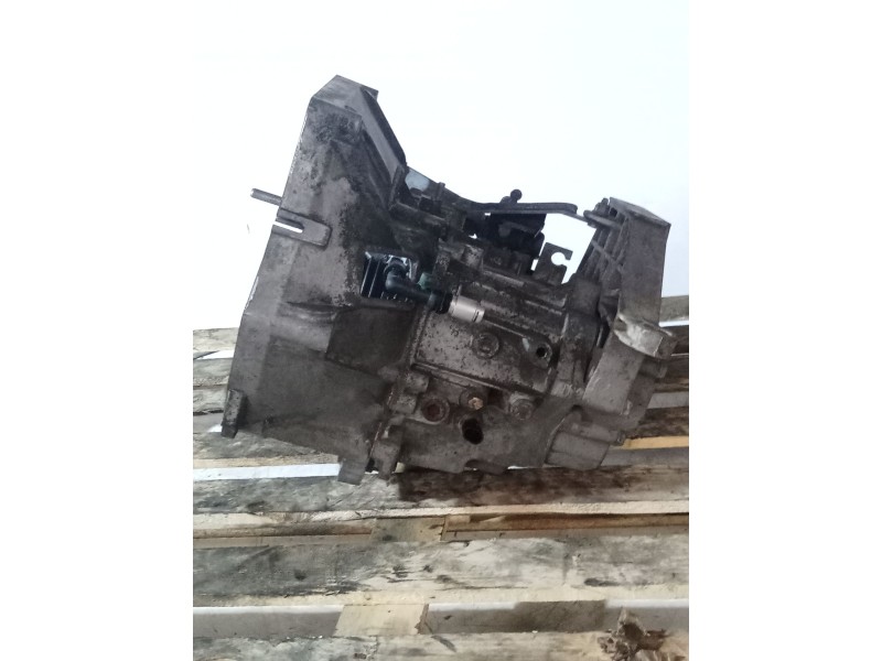 Recambio de caja cambios para fiat 500 l (330) referencia OEM IAM 23.21 5V 2902232