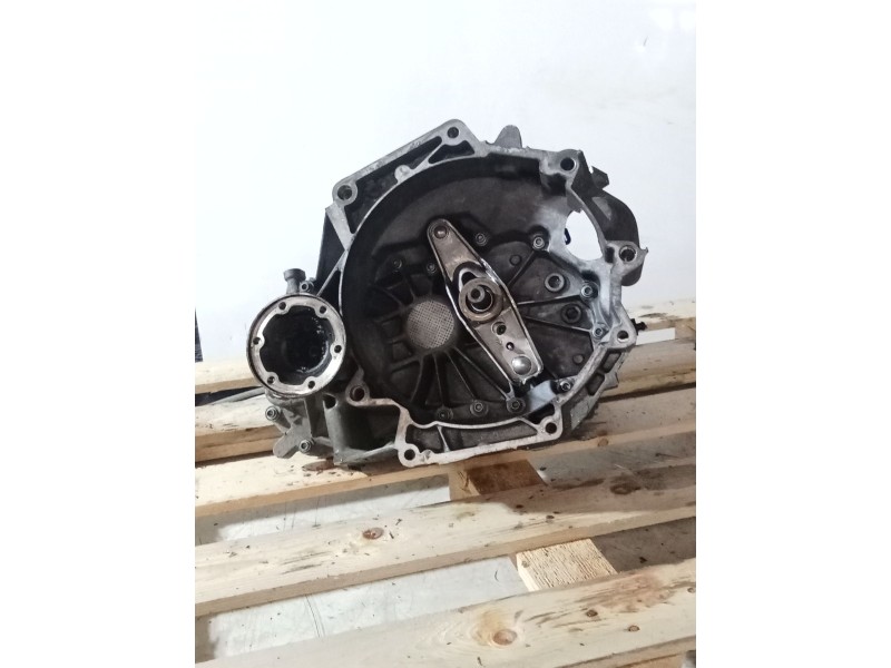 Recambio de caja cambios para seat altea (5p1) 1.6 referencia OEM IAM GUY 5V 08064 48 2495