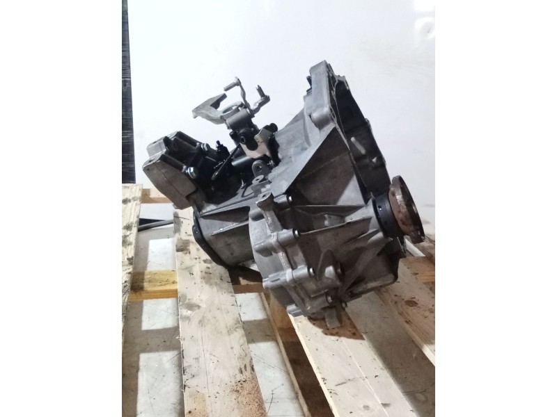 Recambio de caja cambios para seat altea (5p1) 1.6 referencia OEM IAM GUY 5V 08064 48 2495