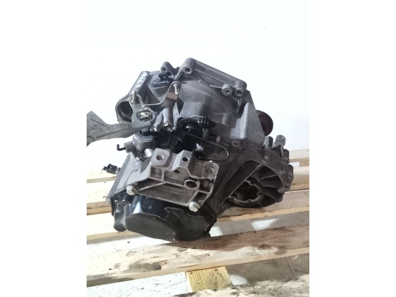 Recambio de caja cambios para seat altea (5p1) 1.6 referencia OEM IAM GUY 5V 08064 48 2495