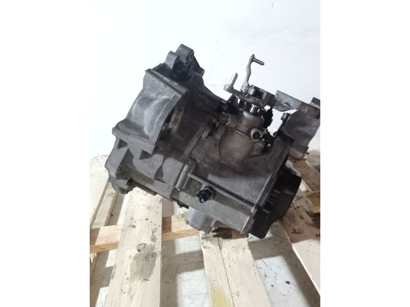 Recambio de caja cambios para seat altea (5p1) 1.6 referencia OEM IAM GUY 5V 08064 48 2495