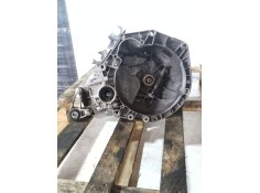 Recambio de caja cambios para fiat grande punto (199_) 1.4 16v (199bxg1b, 199axg1b) referencia OEM IAM C57461307 6V 00131272