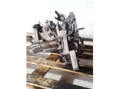 Recambio de caja cambios para fiat grande punto (199_) 1.4 16v (199bxg1b, 199axg1b) referencia OEM IAM C57461307 6V 00131272 2