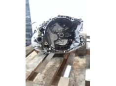 Recambio de caja cambios para citroën berlingo / berlingo first furgoneta/monovolumen (m_) 1.9 d 70 (mbwjz, mcwjz) referencia OE