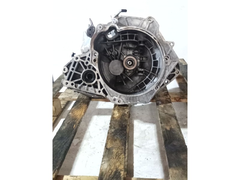 Recambio de caja cambios para suzuki swift iii (mz, ez) 1.3 ddis (rs 413d) referencia OEM IAM F17 5V A22872 W355