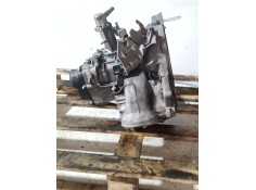 Recambio de caja cambios para suzuki swift iii (mz, ez) 1.3 ddis (rs 413d) referencia OEM IAM F17 5V A22872 W355 2