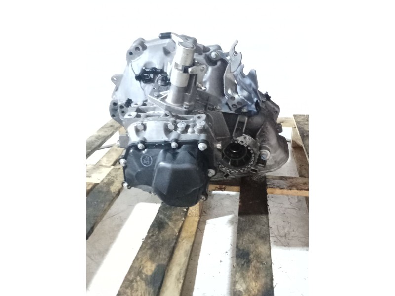 Recambio de caja cambios para suzuki swift iii (mz, ez) 1.3 ddis (rs 413d) referencia OEM IAM F17 5V A22872 W355