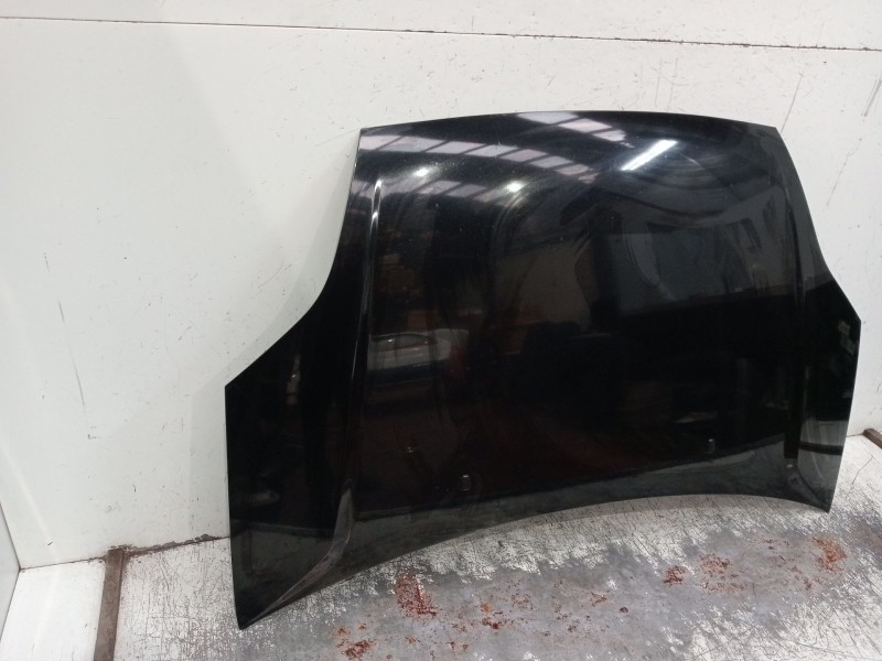 Recambio de capot para ford fiesta v (jh_, jd_) 1.6 16v referencia OEM IAM  3P 