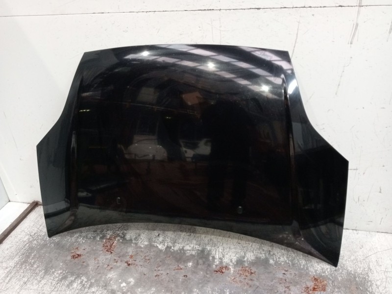 Recambio de capot para ford fiesta v (jh_, jd_) 1.6 16v referencia OEM IAM  3P 