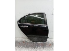 Recambio de puerta trasera derecha para honda accord vii (cl, cn) 2.0 (cl7) referencia OEM IAM  4P 