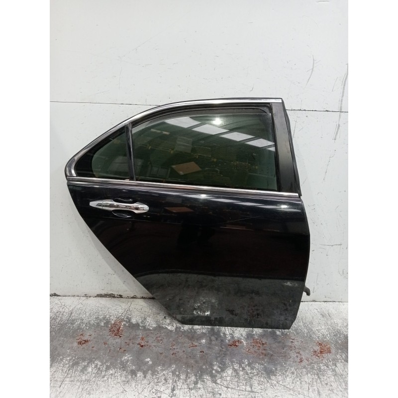 Recambio de puerta trasera derecha para honda accord vii (cl, cn) 2.0 (cl7) referencia OEM IAM  4P 
