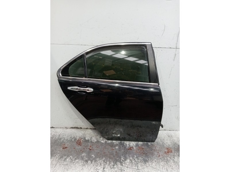 Recambio de puerta trasera derecha para honda accord vii (cl, cn) 2.0 (cl7) referencia OEM IAM  4P 