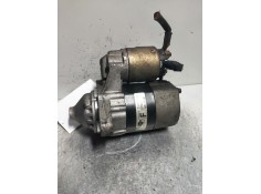 Recambio de motor arranque para nissan primera berlina (p12) acenta referencia OEM IAM 233009F660  