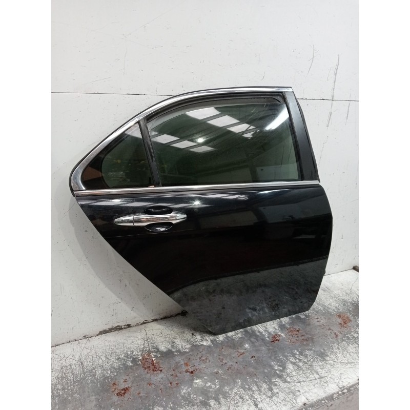 Recambio de puerta trasera derecha para honda accord vii (cl, cn) 2.0 (cl7) referencia OEM IAM  4P 