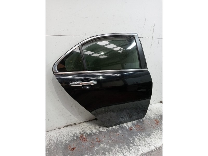 Recambio de puerta trasera derecha para honda accord vii (cl, cn) 2.0 (cl7) referencia OEM IAM  4P 