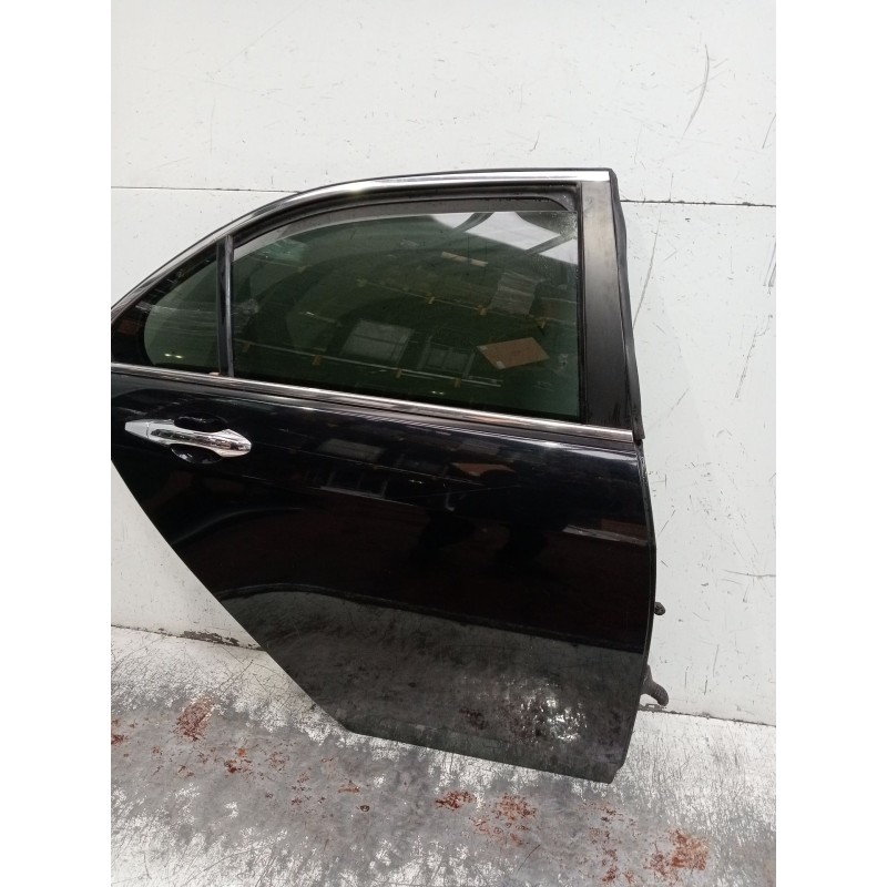 Recambio de puerta trasera derecha para honda accord vii (cl, cn) 2.0 (cl7) referencia OEM IAM  4P 