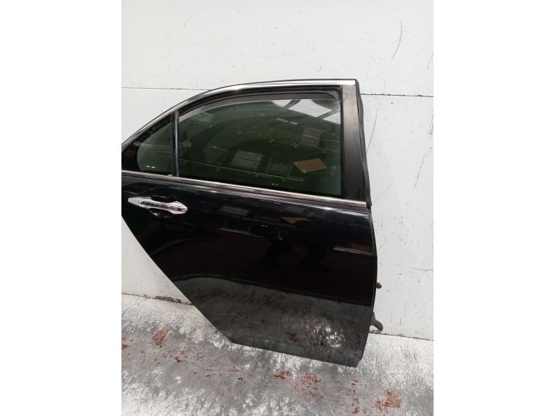 Recambio de puerta trasera derecha para honda accord vii (cl, cn) 2.0 (cl7) referencia OEM IAM  4P 