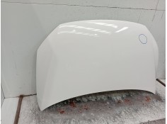 Recambio de capot para volkswagen caddy iv furgoneta/monovolumen (saa, sah) 2.0 tdi referencia OEM IAM  5P  2